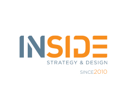 Inside