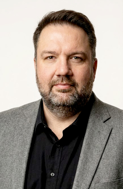 Leonardo Russiano, Diretor Executivo da Brandmedia